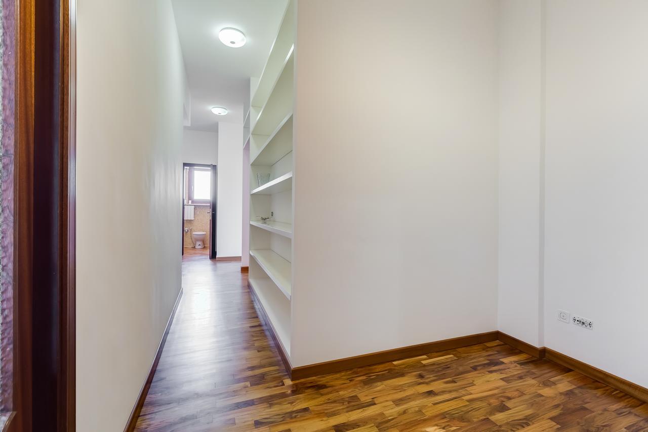 Nice And Warm Rooms Rom Exterior foto