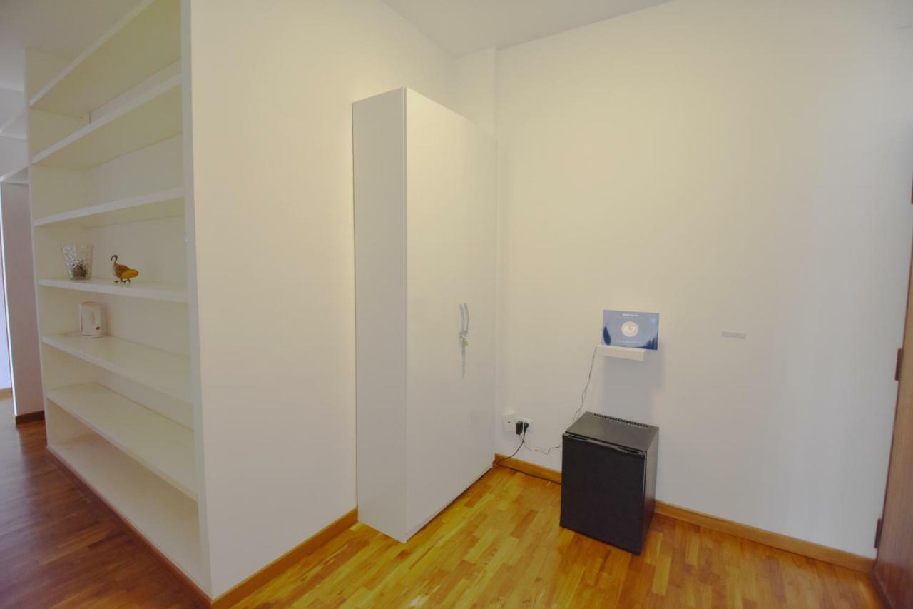 Nice And Warm Rooms Rom Exterior foto