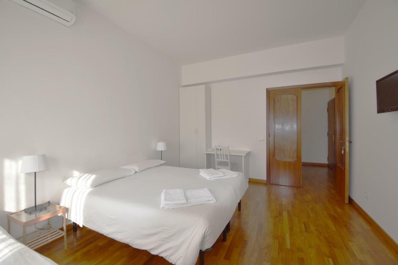 Nice And Warm Rooms Rom Exterior foto