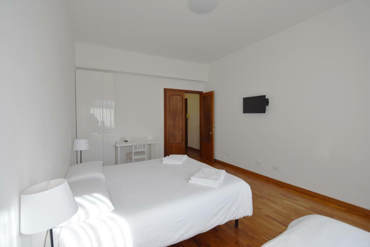 Nice And Warm Rooms Rom Exterior foto